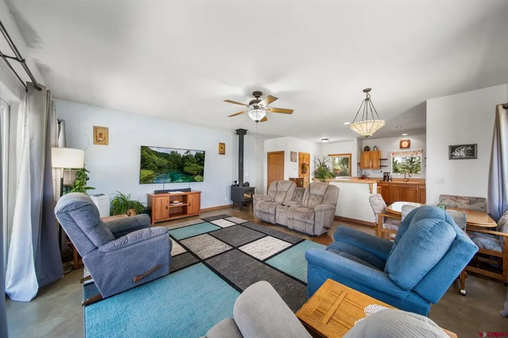 2353 CR 513 Ignacio, CO 81137