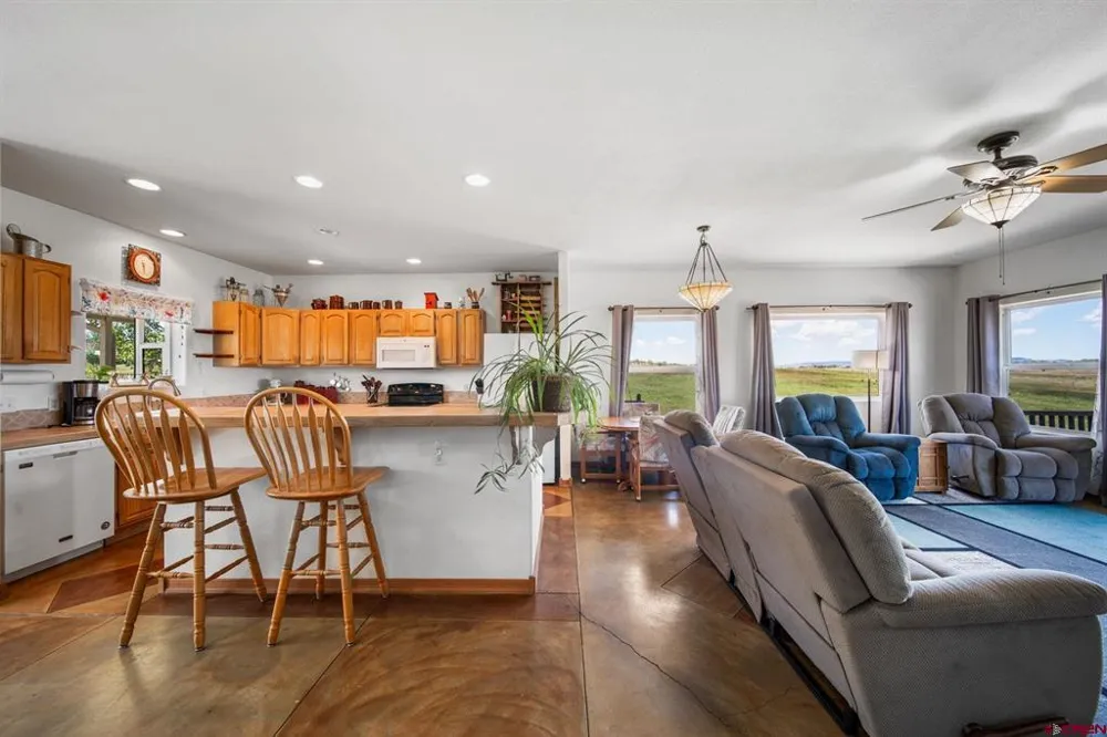 2353 CR 513 Ignacio, CO 81137