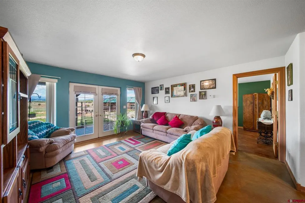 2353 CR 513 Ignacio, CO 81137