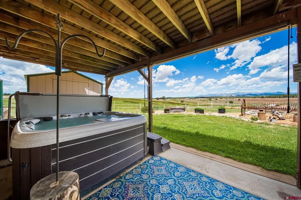 2353 CR 513 Ignacio, CO 81137