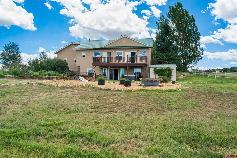2353 CR 513 Ignacio, CO 81137