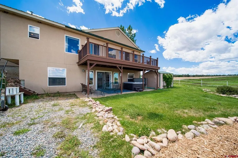 2353 CR 513 Ignacio, CO 81137