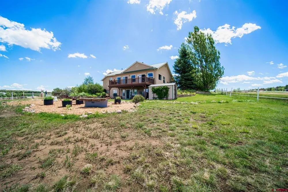 2353 CR 513 Ignacio, CO 81137