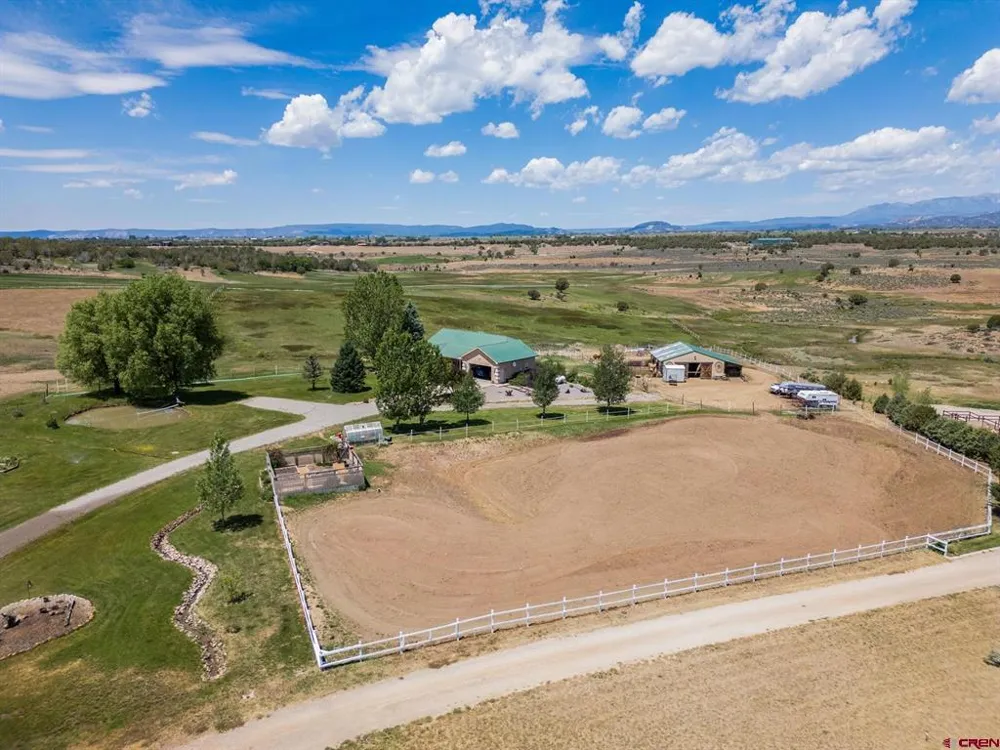 2353 CR 513 Ignacio, CO 81137