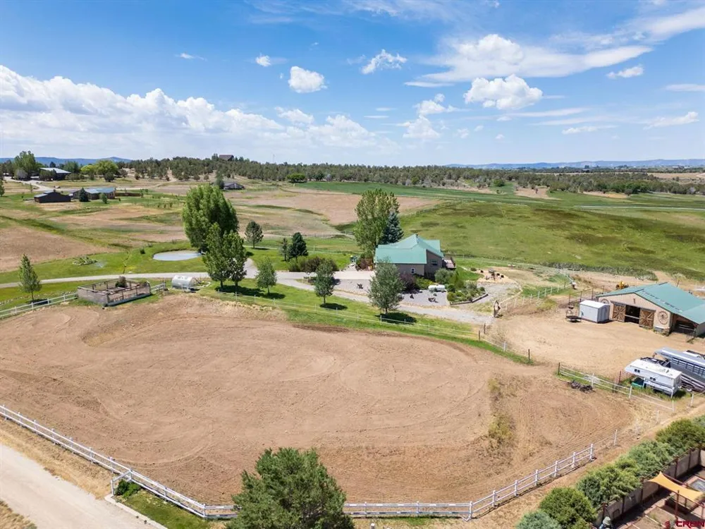 2353 CR 513 Ignacio, CO 81137