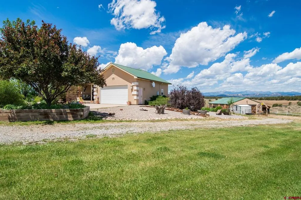 2353 CR 513 Ignacio, CO 81137