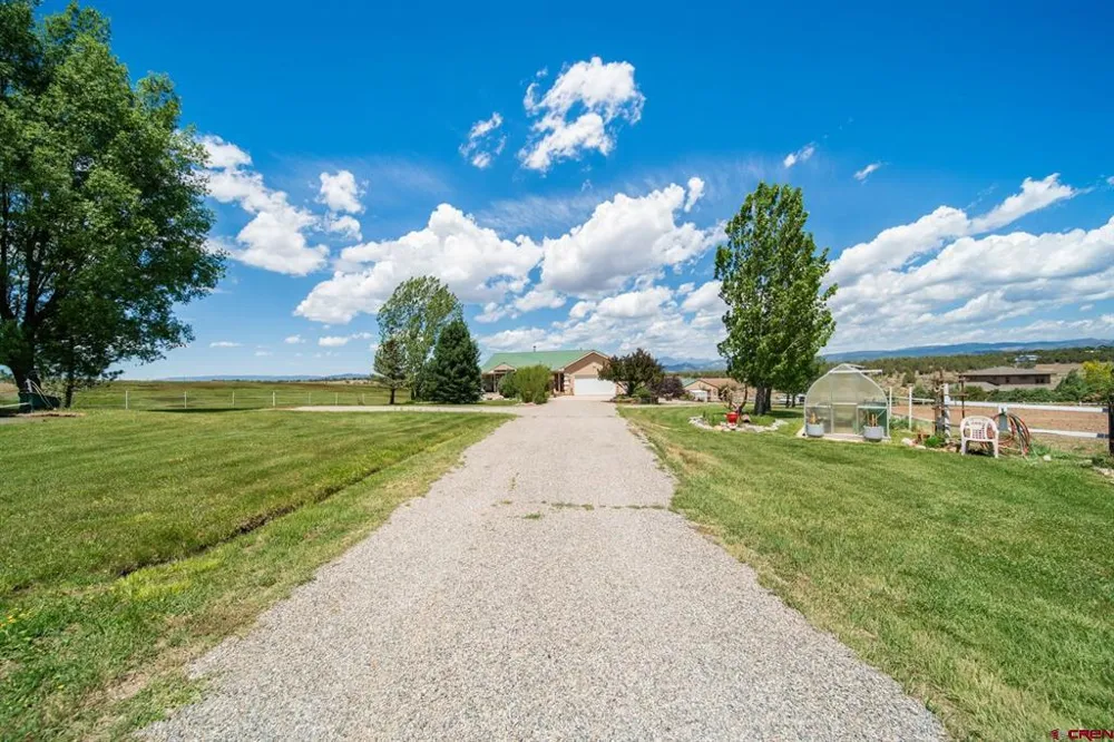 2353 CR 513 Ignacio, CO 81137