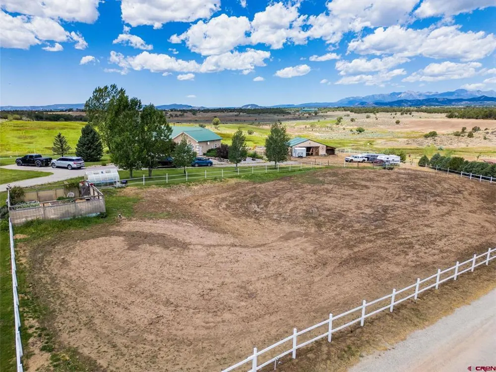 2353 CR 513 Ignacio, CO 81137