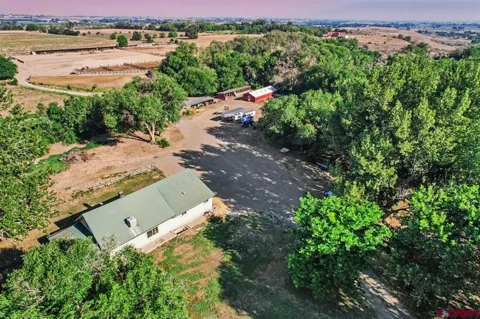 7531 High Mesa Road