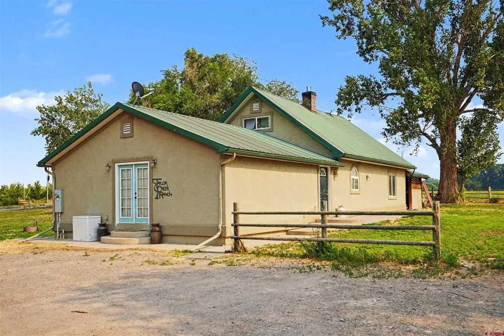 7531 High Mesa Road Olathe, CO 81425