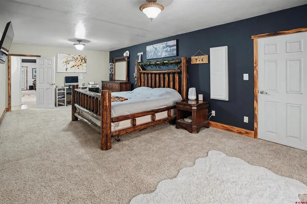 7531 High Mesa Road Olathe, CO 81425