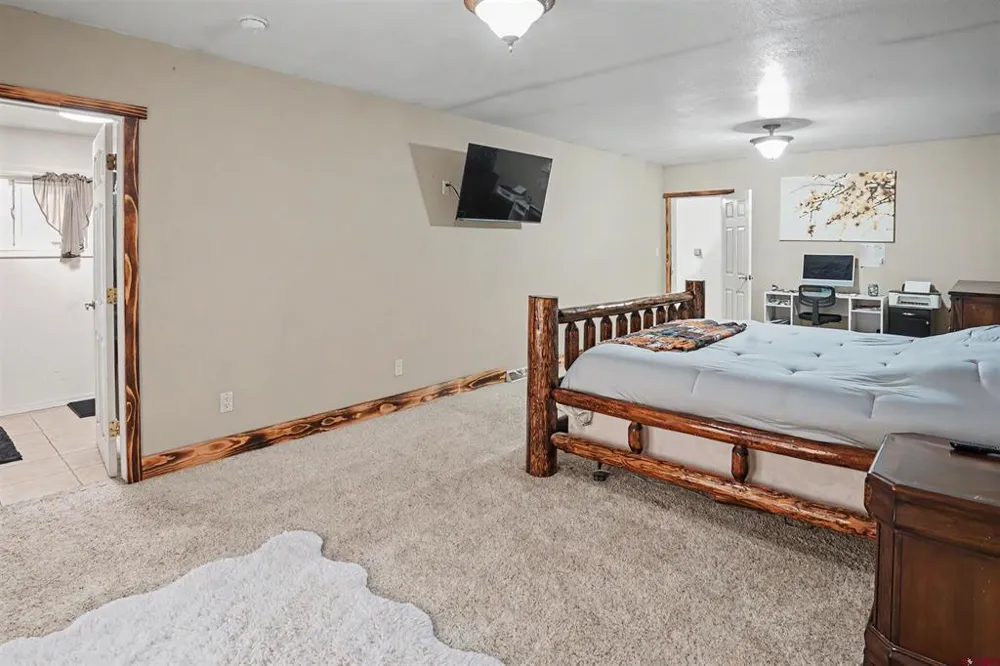 7531 High Mesa Road Olathe, CO 81425