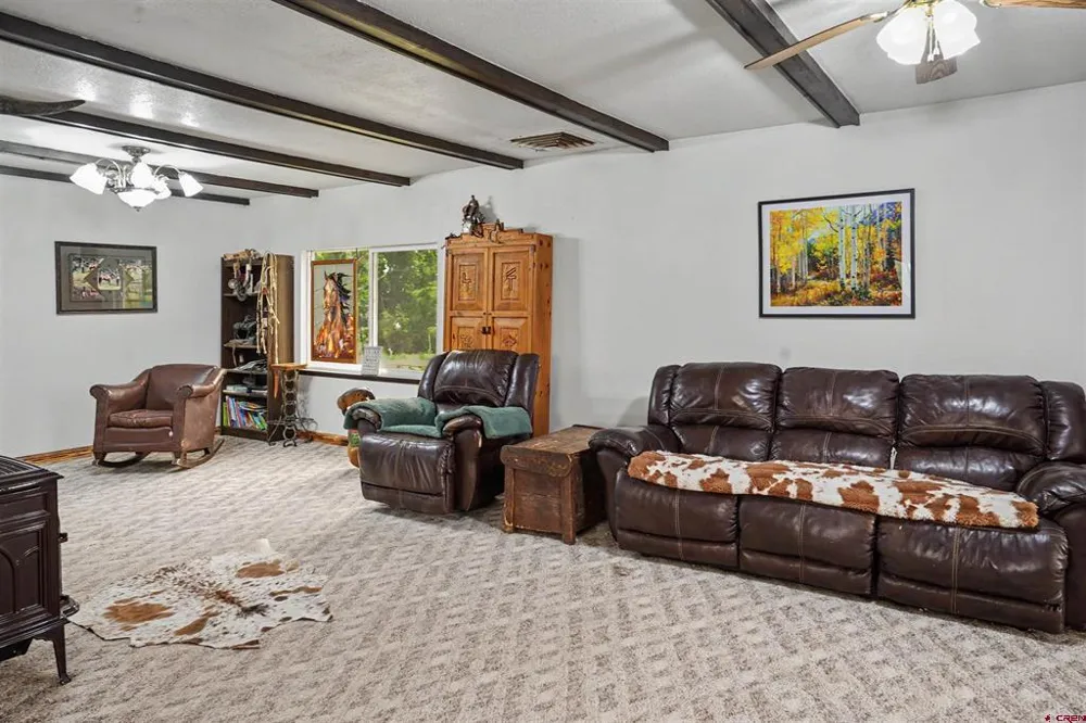 7531 High Mesa Road Olathe, CO 81425