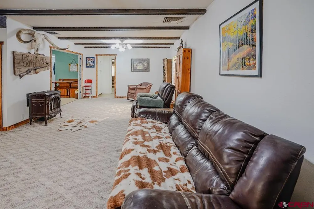 7531 High Mesa Road Olathe, CO 81425