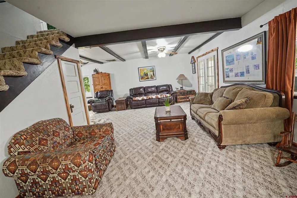 7531 High Mesa Road Olathe, CO 81425