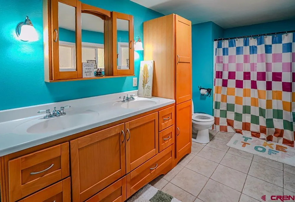 7531 High Mesa Road Olathe, CO 81425