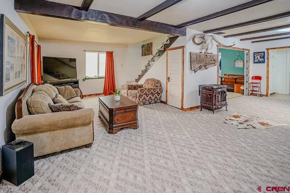7531 High Mesa Road Olathe, CO 81425