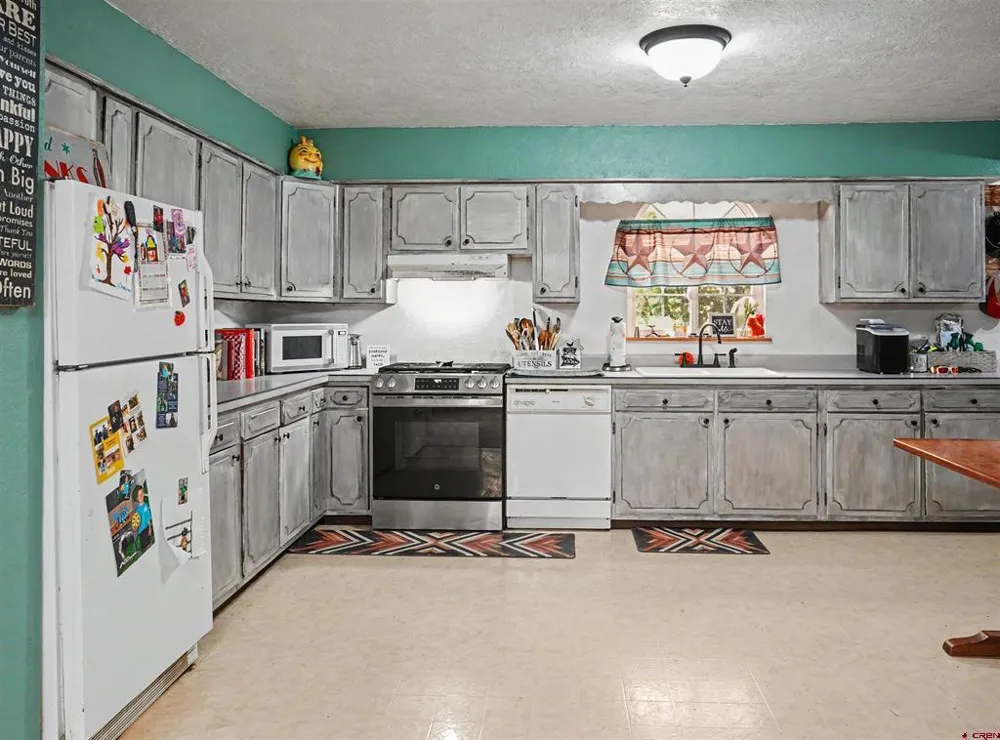 7531 High Mesa Road Olathe, CO 81425