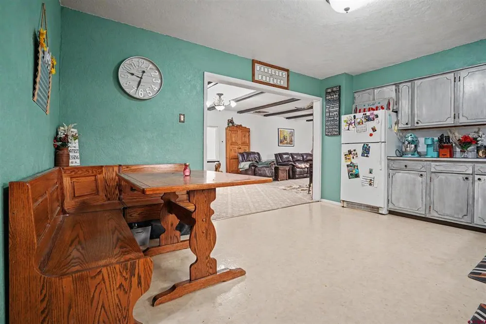 7531 High Mesa Road Olathe, CO 81425