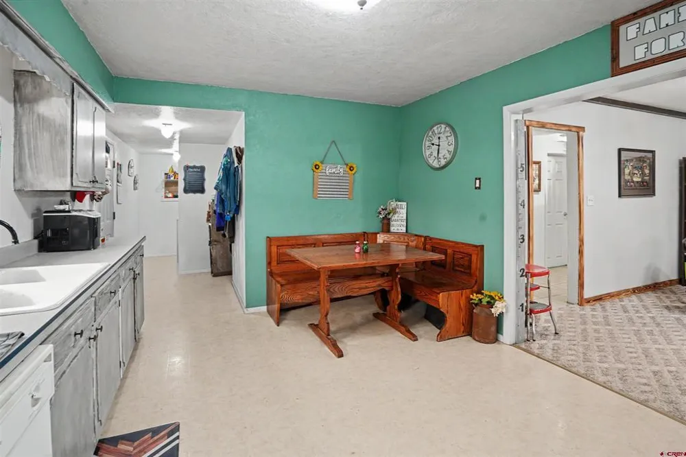 7531 High Mesa Road Olathe, CO 81425