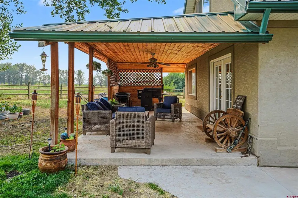 7531 High Mesa Road Olathe, CO 81425