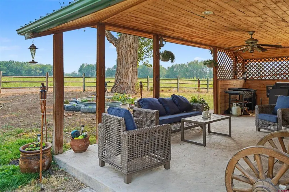 7531 High Mesa Road Olathe, CO 81425