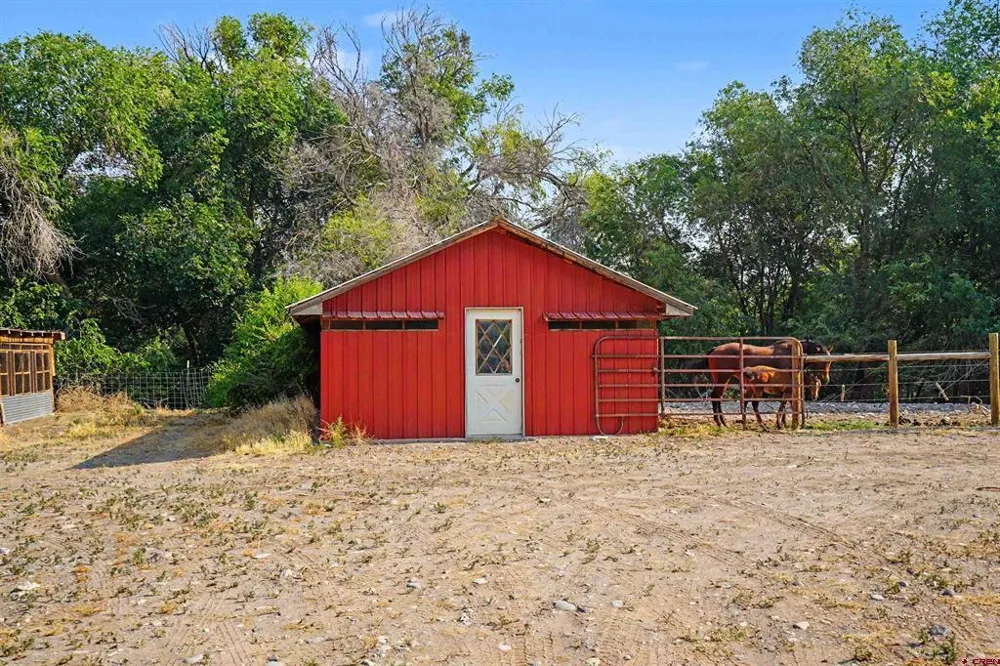 7531 High Mesa Road Olathe, CO 81425