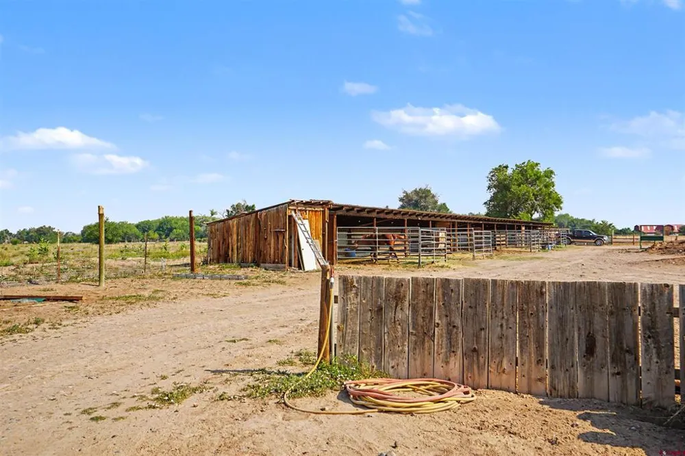 7531 High Mesa Road Olathe, CO 81425