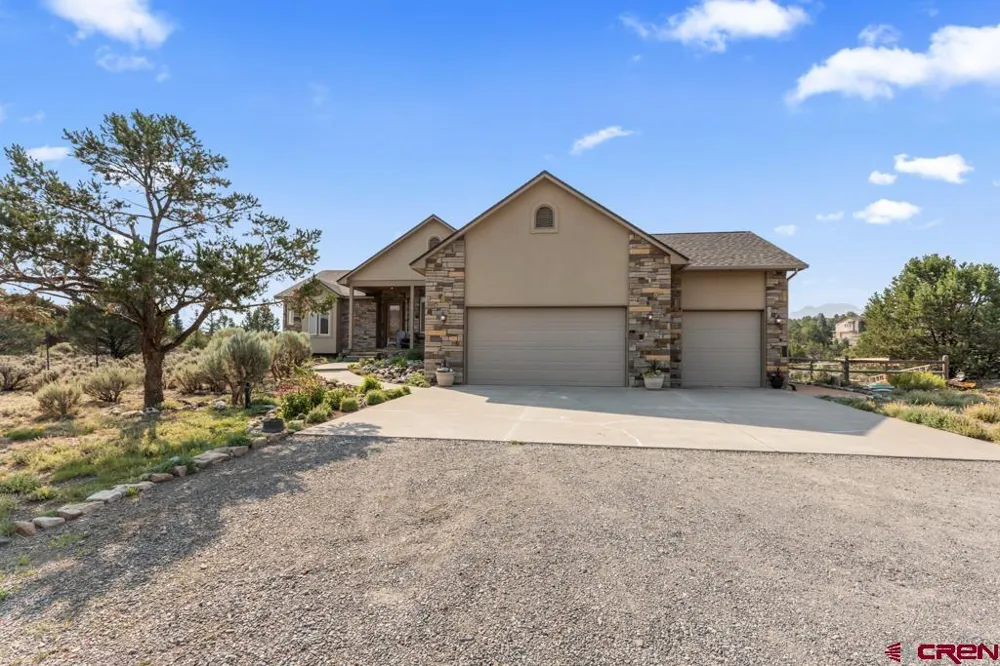 236 Quarter Horse Lane Ridgway, CO 81432