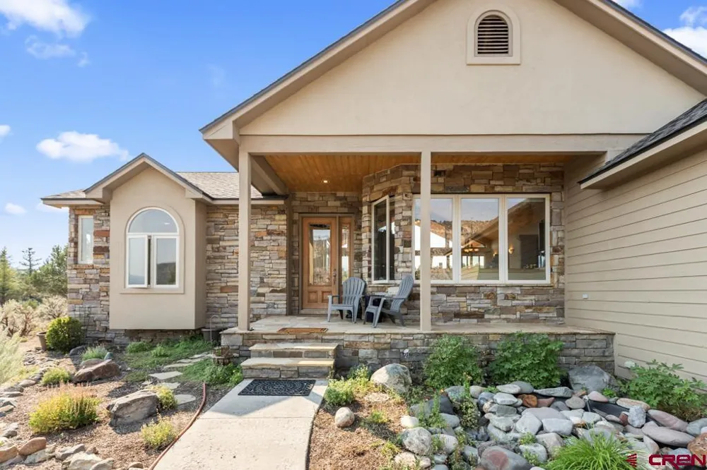 236 Quarter Horse Lane Ridgway, CO 81432