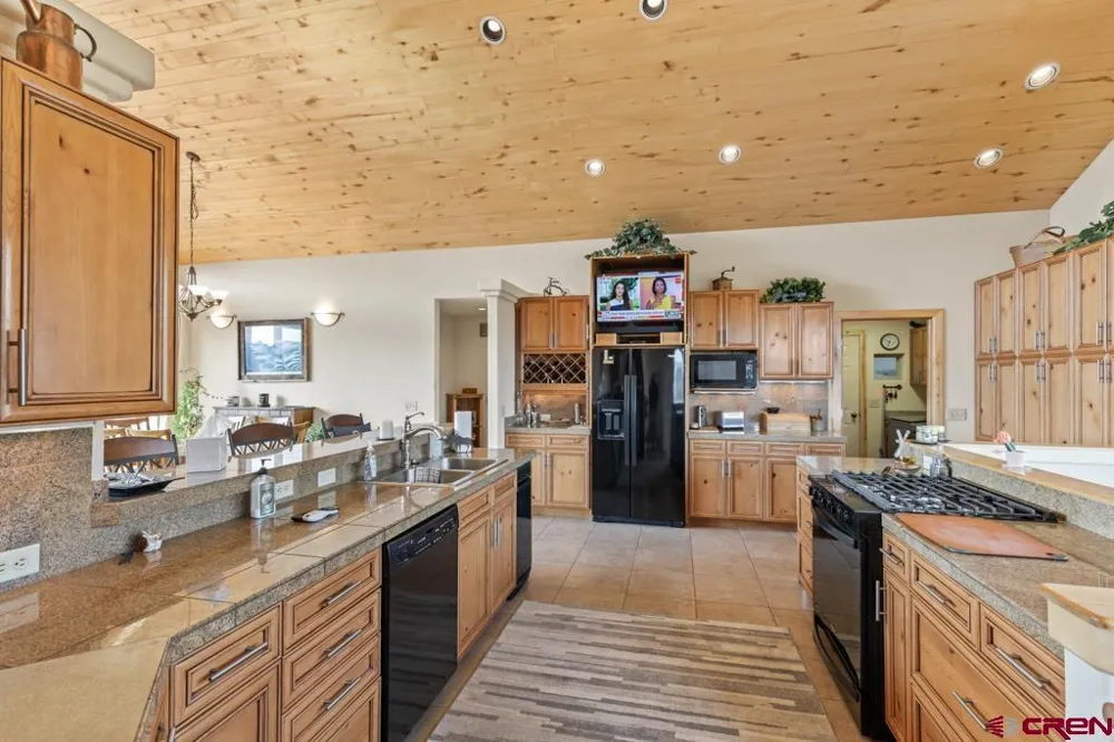 236 Quarter Horse Lane Ridgway, CO 81432