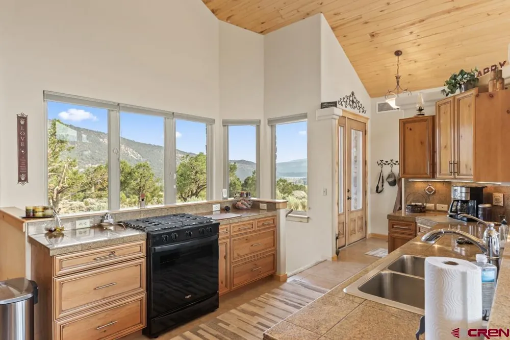 236 Quarter Horse Lane Ridgway, CO 81432