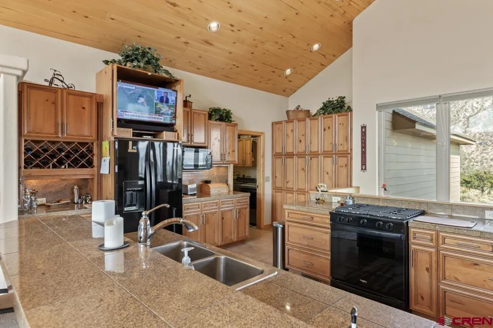 236 Quarter Horse Lane Ridgway, CO 81432