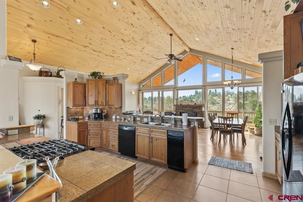 236 Quarter Horse Lane Ridgway, CO 81432