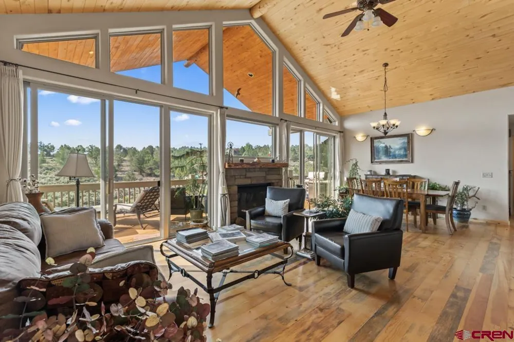 236 Quarter Horse Lane Ridgway, CO 81432