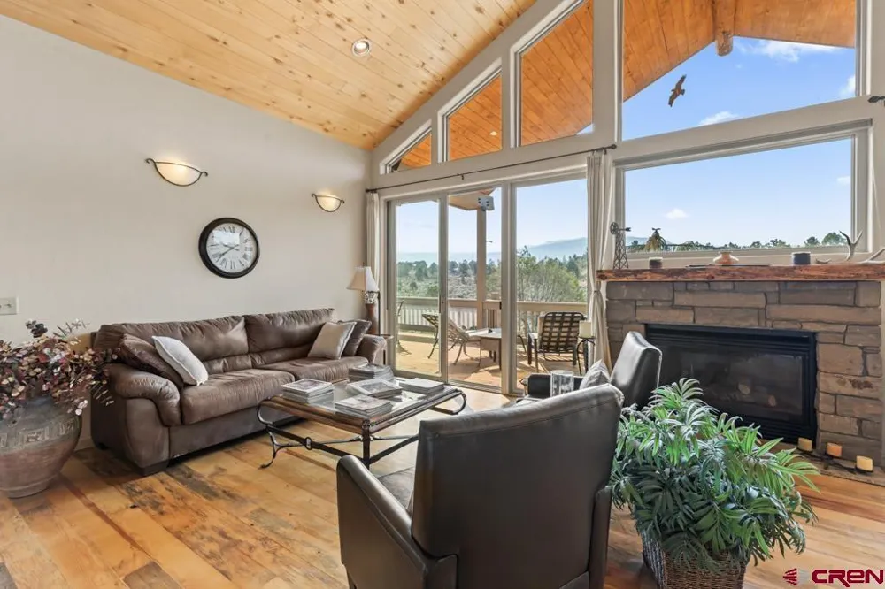 236 Quarter Horse Lane Ridgway, CO 81432