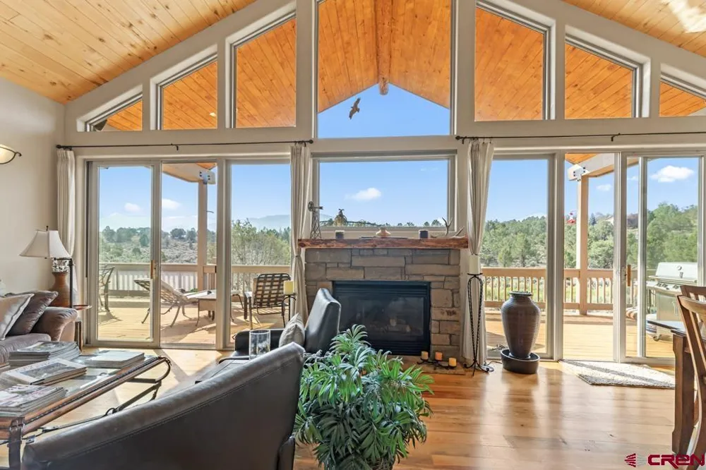 236 Quarter Horse Lane Ridgway, CO 81432