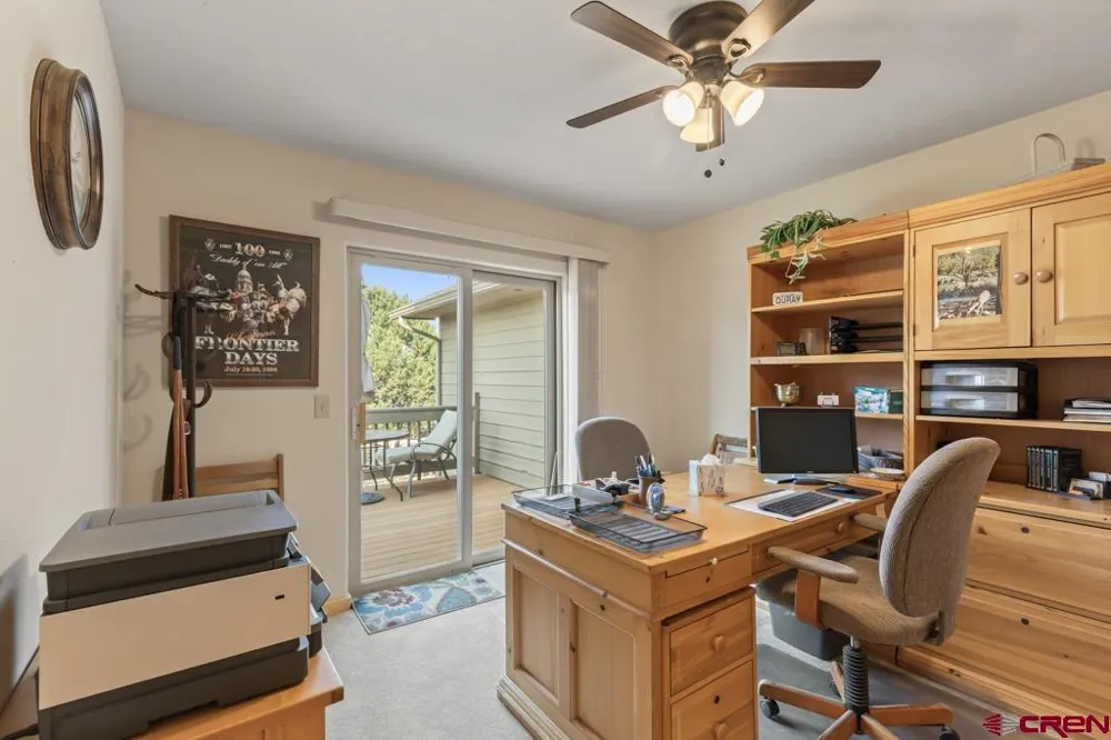 236 Quarter Horse Lane Ridgway, CO 81432