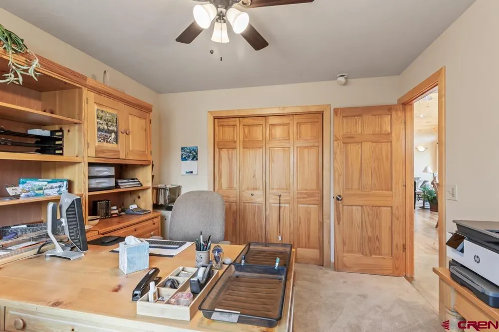 236 Quarter Horse Lane Ridgway, CO 81432