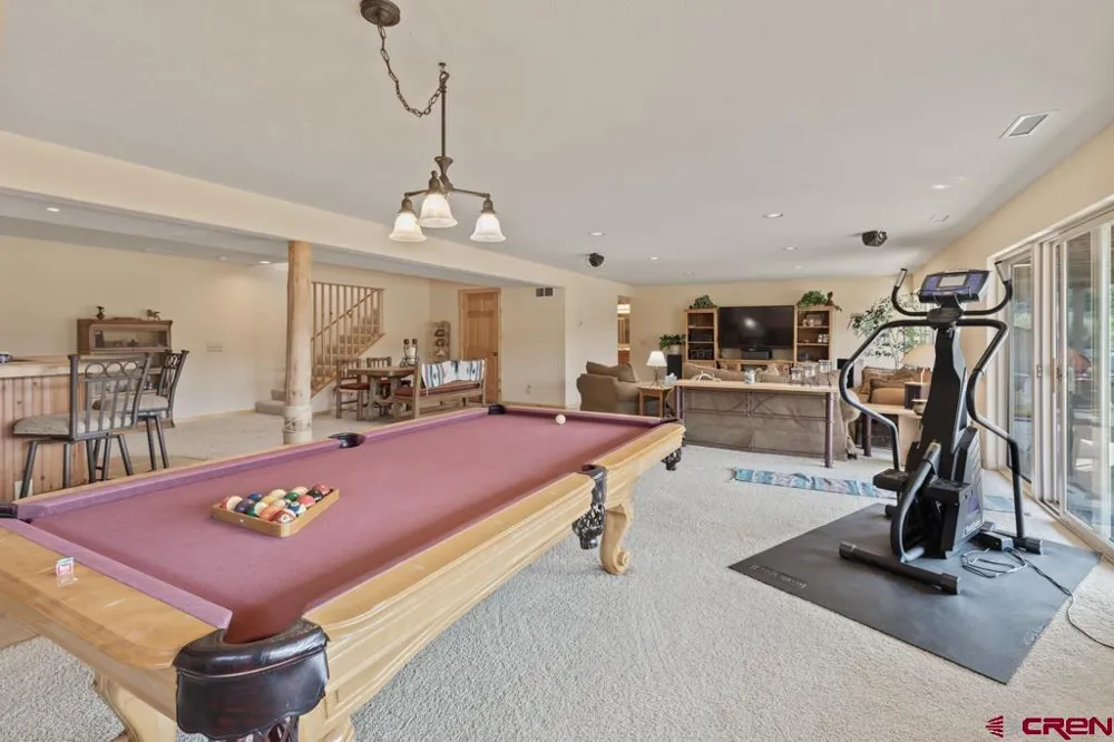 236 Quarter Horse Lane Ridgway, CO 81432