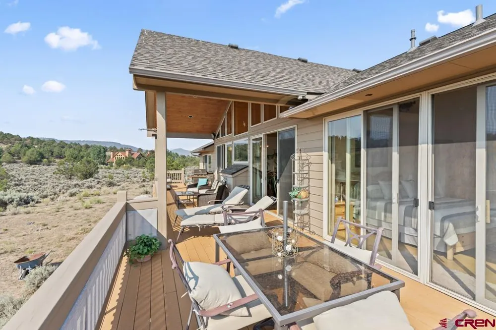 236 Quarter Horse Lane Ridgway, CO 81432