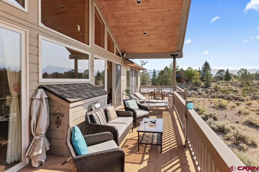 236 Quarter Horse Lane Ridgway, CO 81432