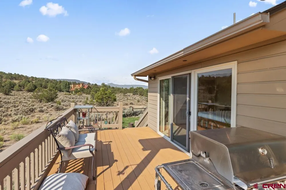 236 Quarter Horse Lane Ridgway, CO 81432