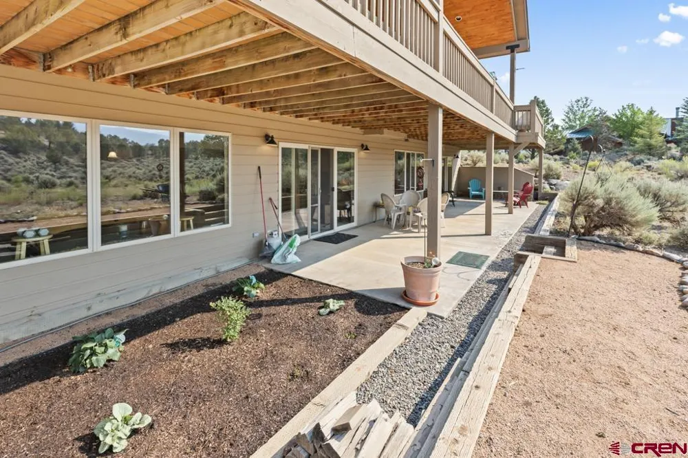 236 Quarter Horse Lane Ridgway, CO 81432