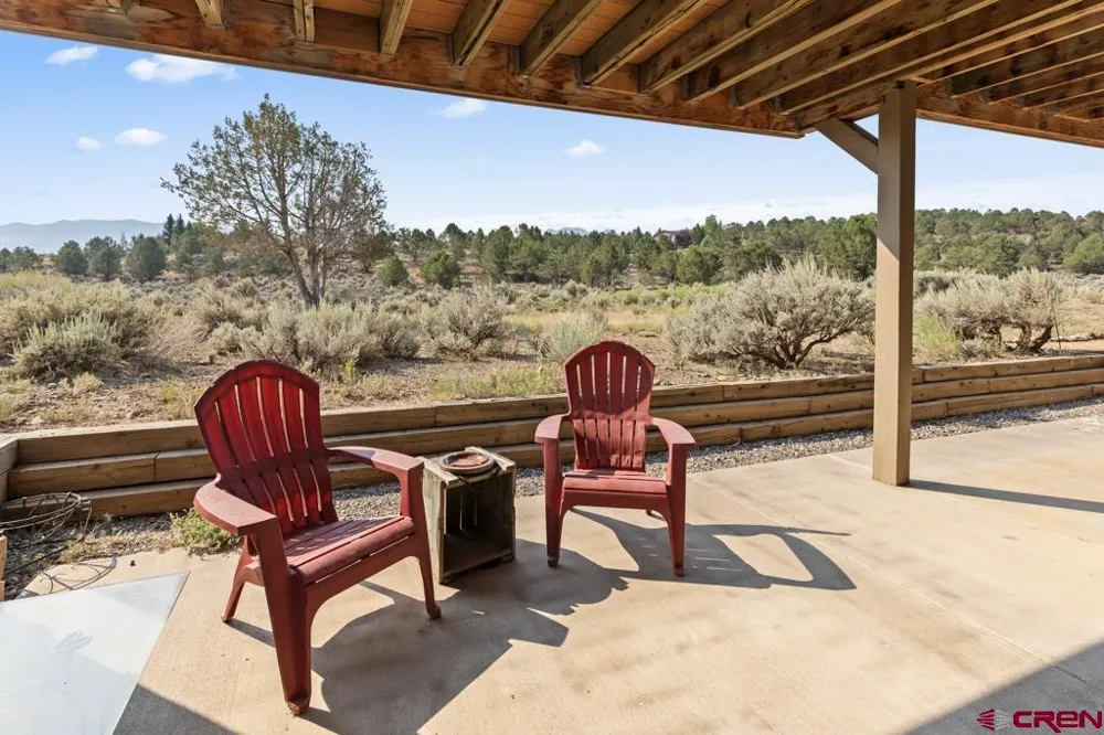 236 Quarter Horse Lane Ridgway, CO 81432