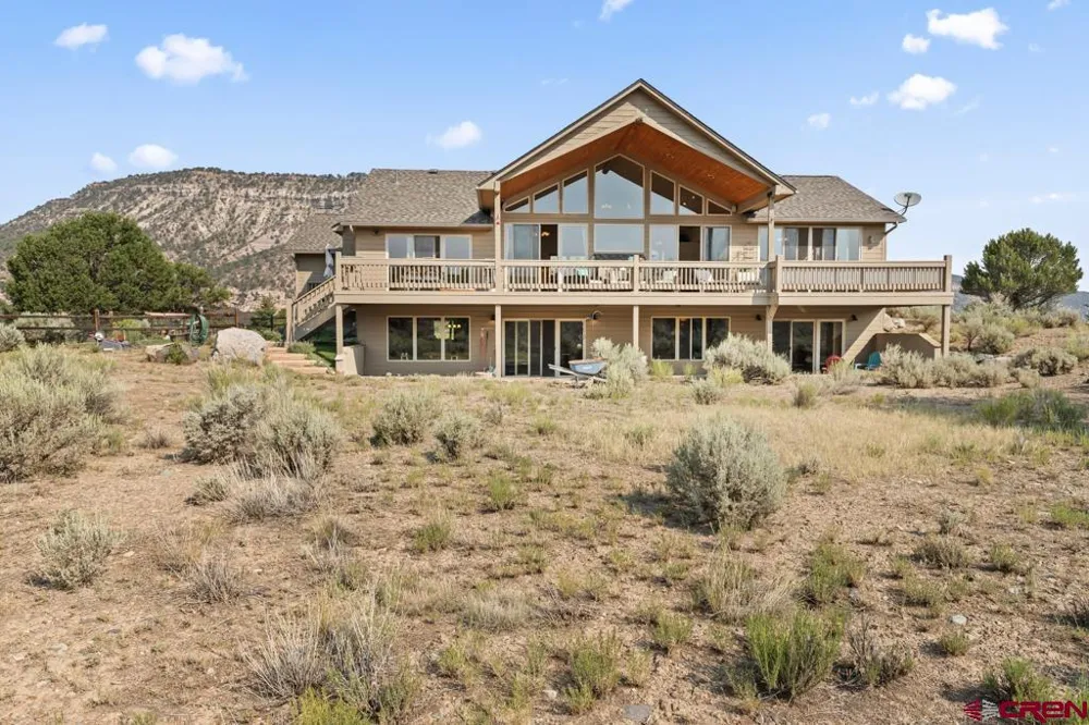236 Quarter Horse Lane Ridgway, CO 81432