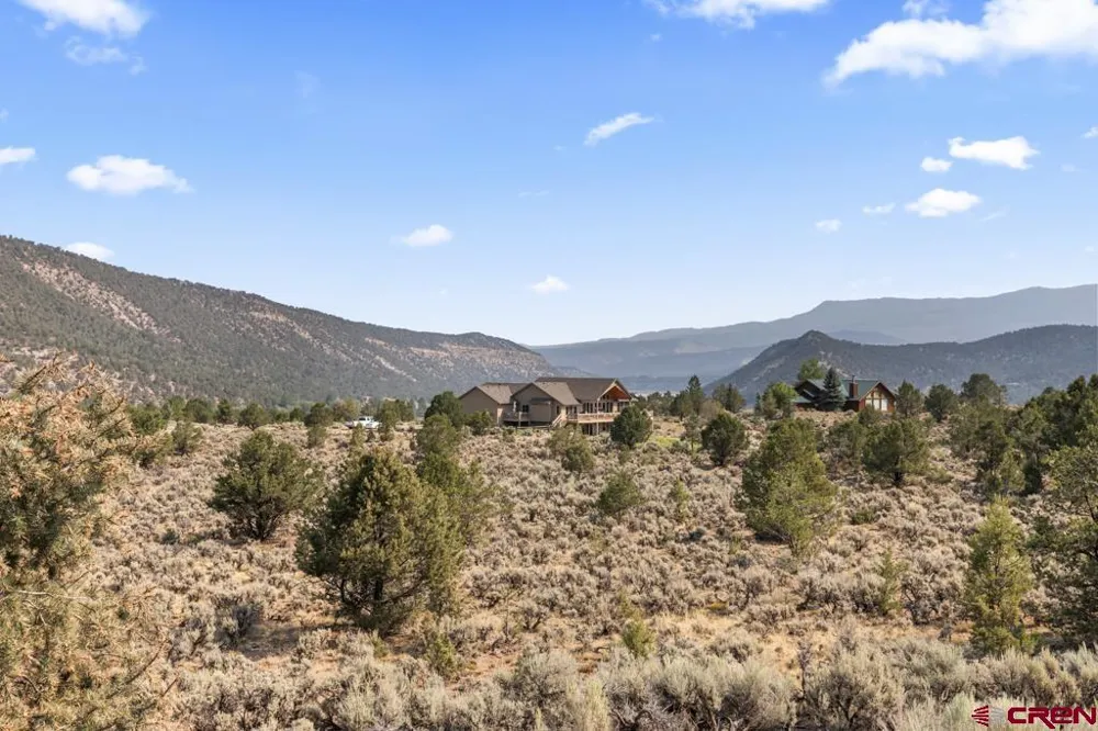 236 Quarter Horse Lane Ridgway, CO 81432