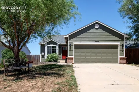 7048 Ketchum Drive