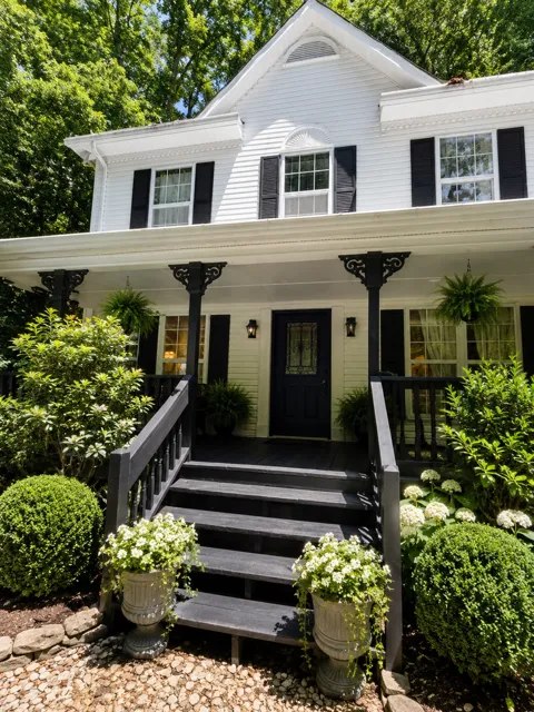 141 Andrews Park Road