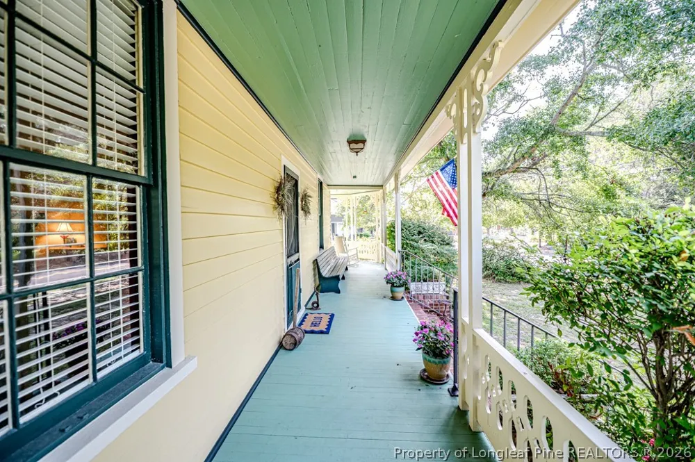 524 Carthage Street Cameron, NC 28326
